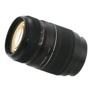 AF 70 300 mm F/4 5,6 LD Di version Macro 1/2 pour Nikon   TAMRON   70