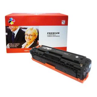 Hewlett Packard HP CB540A Laser Toner Cartridge (Remanufactured) Today