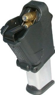 Universal Hand Gun/HandGun Mag loader UpLULATM   9mm to