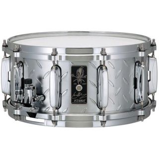 Caisse Claire 14 x 6.5Diamond Plated   Achat / Vente PERCUSSIONS