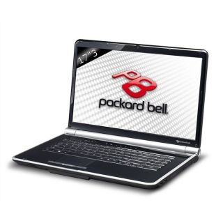 Packard Bell EasyNote LJ71 RB 260FR   Achat / Vente ORDINATEUR