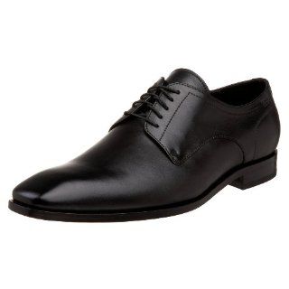 com BOSS Black by Hugo Boss Mens Recco Lace Up,Black,13 M US Shoes