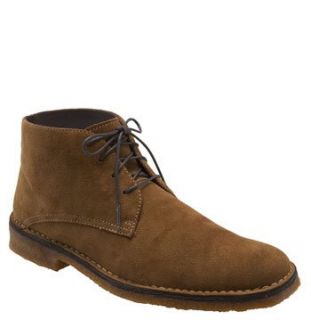 Runnell Chukka Boot by Johnston & Murphy Shoes