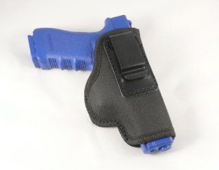 Glock 19, Glock 23 Concealed Carry Nylon IWB   Inside The