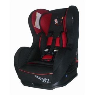 NANIA Siège Cosmo SP Luxe Gr0+/1 Red Moon   Achat / Vente SIEGE AUTO