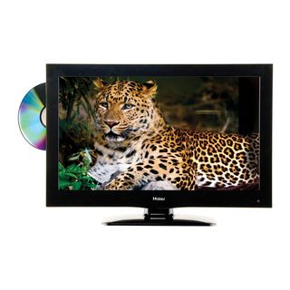 Haier LC32F2120 32 720p LCD TV/DVD Combo