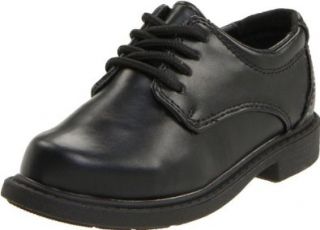 Hush Puppies Dylan Oxford (Toddler/Little Kid) Shoes