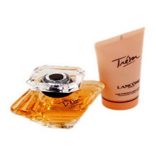 Lancome Tresor Womens 2 piece Fragrance Set Today $64.99 5.0 (1