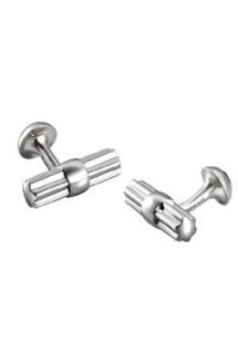 MontBlanc Sterling Silver Cufflinks Clothing