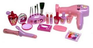 Barbie Play Beauty Accessory Set: Clothing