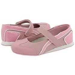 Vincent Lotta (Toddler/Youth) Pink Athletic
