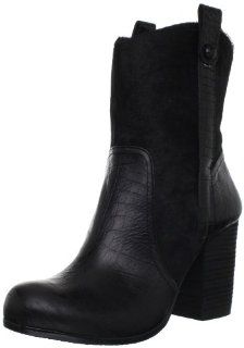 Vince Camuto Womens Bennie Ankle Boot Shoes