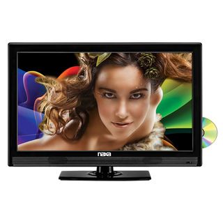 Naxa NTD 1552 16 TV/DVD Combo   HDTV   16:9   1366 x 768   720p