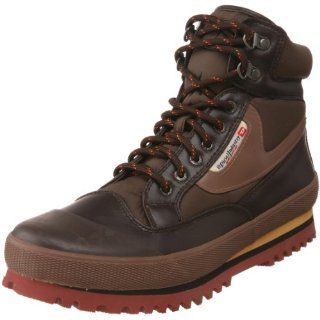 Diesel Mens Olson Lace up,Coffee Bean,7 M US Shoes