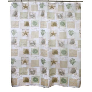 this item innovations seaside shower curtain today $ 27 99