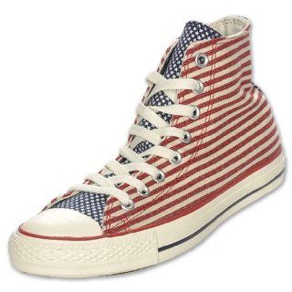 Converse All Star Vagabond Red/white Shoes