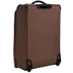 Antler Size Zero 28 inch Lightweight Rolling Upright Luggage