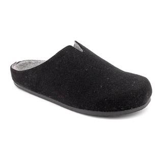 Dr. Andrew Weil Mens Mens Arco Slipper Wool Casual Shoes