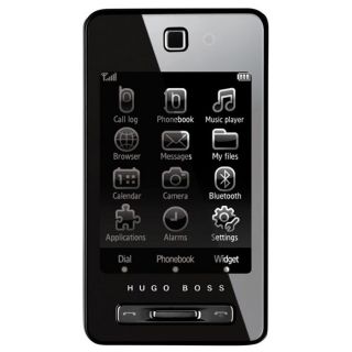 SAMSUNG SGH F480 Player style Hugo Boss   Achat / Vente TELEPHONE