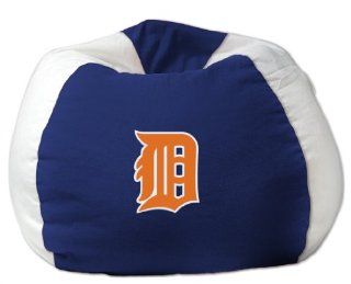 Northwest Detroit Tigers Bean Bag Chair   Detroit Tigers