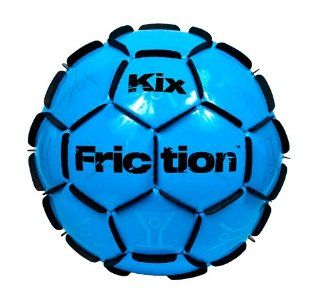 Kix Friction Ultimate Soccer Ball