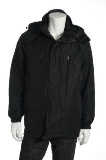 Snozu Glacier Shield 3 in 1 Parka Jacket Size S Clothing