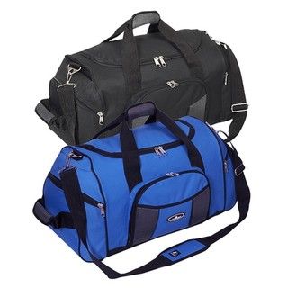 Everest 24 inch Deluxe Sports Duffel Bag