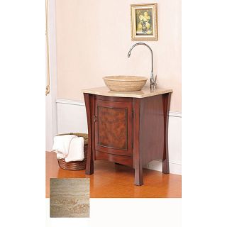 Douglas 26 inch Single Sink Bathroom Vanity