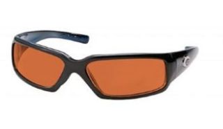 Costa Del Mar Sunglasses   Rincon  Glass / Frame Shiny