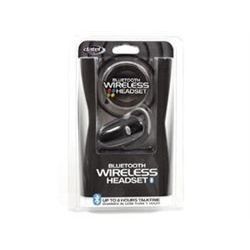 CABLE   CONNECTIQUE BLUETOOTH WIRELESS HEADSET DATEL / ACCESSOIRE PS3