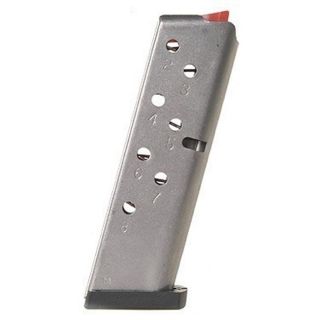 Smith and Wesson Factory made Flat 8 round Magazine