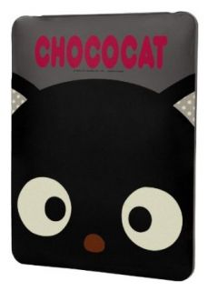 Closeup Chococat I Pad 2 Case Clothing