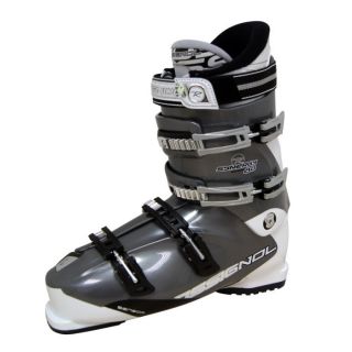 Chaussures de ski Rossignol Synergy Sensor 80   La Sensor 80 offre une
