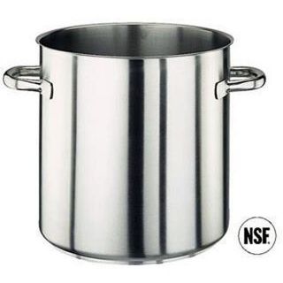 Paderno Stainless Steel 8.75 quart Stock Pot