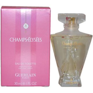 Guerlain Champs Elysees Womens 1 ounce Eau de Toilette Spray