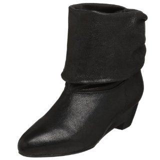 Miz Mooz Womens Felicity 80S Boot,Black,5 M US: Shoes