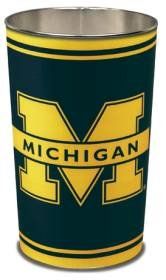Michigan Wolverines ( University Of ) NCAA 15 Inches
