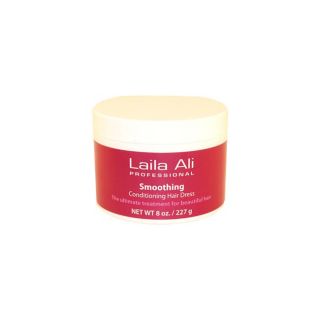 Laila Ali 8 ounce Smoothing Conditioning Hair Dress Treatment Today $