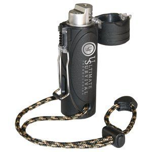 Ultimate Survival Technologies Trekker Stormproof Lighter