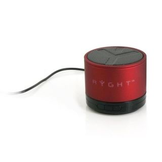 RYGHT STORM Red Enceinte portable   Achat / Vente ENCEINTE   SONO
