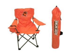 NCAA Bowling Green Falcons Youth Folding Chair With