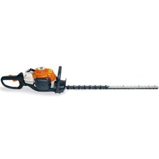 STIHL HS81T 60cm Taille haies thermique   Achat / Vente TAILLE HAIE