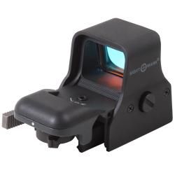 Sightmark Ultra Shot QD Digital Switch Reflex Sight