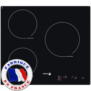 FAGOR IFF 82R Table de cuisson induction   Achat / Vente TABLE