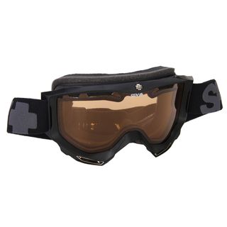 Spy Omega Snowboard Goggles