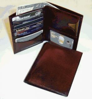 Rolfs Reserve Attache Wallet with Valet Box Clothing