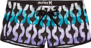 HURLEY One & Only Womens Boardshorts Clothing