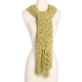 Cashmere Showroom Cocoon Scarf