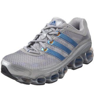 Running Shoe,Metallic Silver/Blue Beauty/Radiant Gold,10 M US Shoes