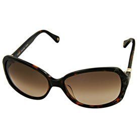 Coach Libby Fashion Sunglasses S466/LIBBY/TORT/56/15